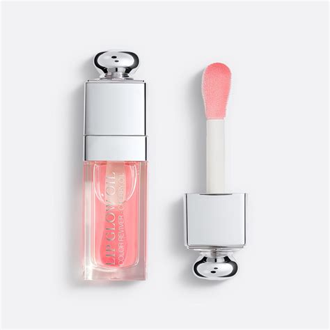 dior oil lip gloss|best Dior Lip Oil colour.